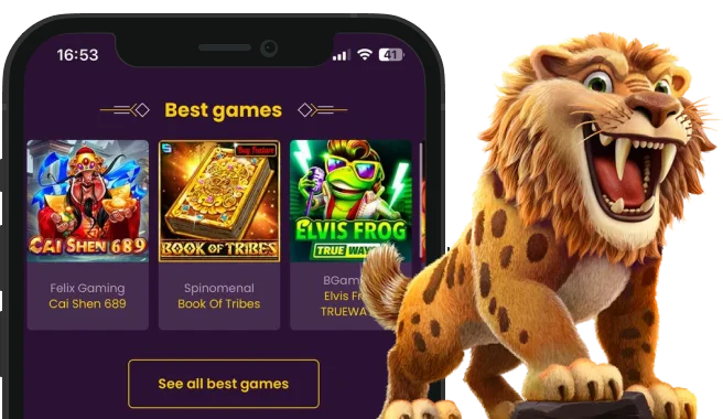 Bizzo Casino Prenesi